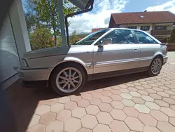 Audi Coupé
