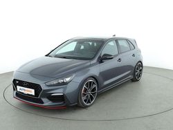 Grau Gebraucht 2019 Hyundai i30 N Performance Limousine | 22.180 € (Fairer Preis)