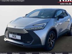 Silber Neu 2025 Toyota C-HR Team SUV | 37.850 €