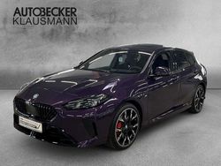 Violett Gebraucht 2024 BMW 120 Efficient Dynamics Kleinwagen | 39.448 € (Etwas zu teuer)