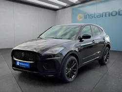Schwarz Neu 2024 Jaguar E-Pace SUV | 48.849 € (Fairer Preis)