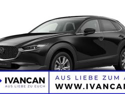 Schwarz Neu 2025 Mazda CX-30 Exclusive-Line SUV | 31.750 €