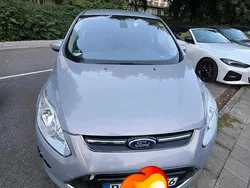 Andere farben Gebraucht 2011 Ford C-MAX Van / Kleinbus | 6.500 € (Fairer Preis)