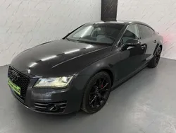 Oolonggrau metallic Gebraucht 2012 Audi A7 Kleinwagen | 15.790 € (Fairer Preis)