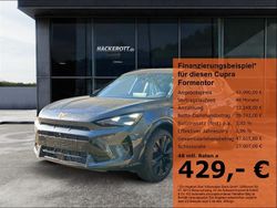 Grau Neu 2025 Cupra Formentor VZ SUV | 45.980 € (Fairer Preis)