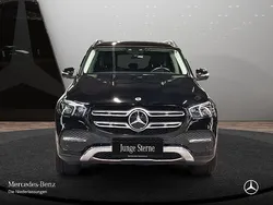 Gebraucht 2022 Mercedes GLE350 | 51.990 € (Superpreis)