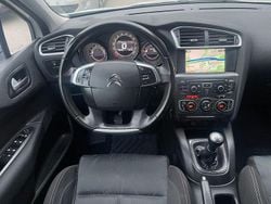 Weiß Gebraucht 2014 Citroën C4 Business Class Limousine | 3.700 € (Superpreis)