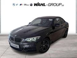 Schwarz Gebraucht 2019 BMW M240 M Sport Coupé | 37.890 € (Guter Preis)