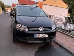 Gebraucht 2016 VW Sharan Highline Van / Kleinbus | 14.500 € (Teuer)