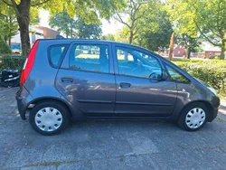Gebraucht 2006 Mitsubishi Colt Kleinwagen | 1.990 € (Etwas zu teuer)