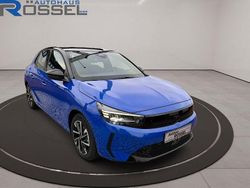 Silber Neu 2025 Opel Corsa Limousine | 19.490 € (Guter Preis)