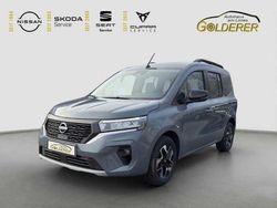 Grau Gebraucht 2025 Nissan Townstar Tekna Van | 40.280 €