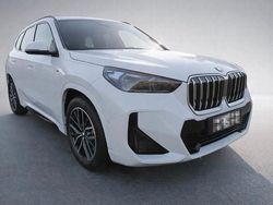 Weiß Gebraucht 2025 BMW X1 M Sport SUV | 38.300 € (Guter Preis)