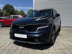 Blau Neu 2025 Kia Sorento Platinum SUV | 48.850 € (Superpreis)
