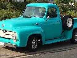 Andere außenfarben Gebraucht 1955 Ford F100 | 34.000 €