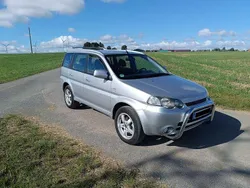 Silber Gebraucht 2005 Honda HR-V LS SUV | 2.950 €