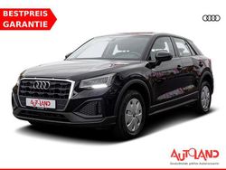 Schwarz Gebraucht 2021 Audi Q2 Comfort SUV | 16.990 € (Fairer Preis)