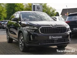 Schwarz Gebraucht 2024 Skoda Kodiaq SUV | 43.990 € (Superpreis)