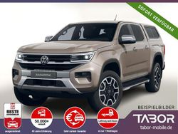 Rot Neu 2025 VW Amarok Aventura Abholung | 61.388 € (Etwas zu teuer)