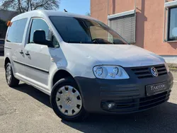 VW Caddy