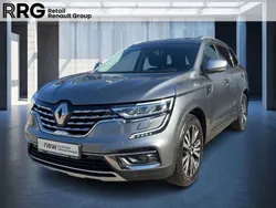 Graphitgrau metallic Gebraucht 2022 Renault Koleos Initiale Paris SUV | 29.290 € (Fairer Preis)