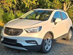 Weiß Gebraucht 2019 Opel Mokka X Edition SUV | 9.500 € (Fairer Preis)