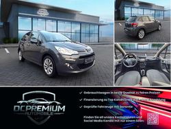Grau Gebraucht 2015 Citroën C3 SELECTION Kleinwagen | 2.990 € (Superpreis)