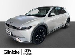 Grau Gebraucht 2022 Hyundai Ioniq Kleinwagen | 41.990 €