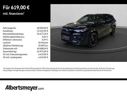 Schwarz Neu 2025 VW Tayron R-line SUV | 59.950 € (Fairer Preis)