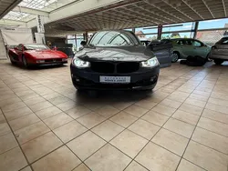 Grau Gebraucht 2015 BMW 330 Gran Turismo Sport Line Limousine | 14.000 € (Etwas zu teuer)