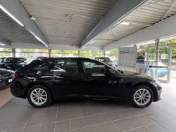 Mythosschwarz Gebraucht 2020 Audi A6 Business Kombi | 26.999 € (Guter Preis)