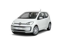 Gebraucht 2021 VW up! Kleinwagen | 10.530 € (Guter Preis)
