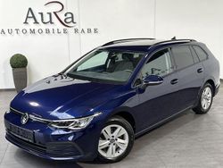 Andere Gebraucht 2021 VW Golf VII Life Kombi | 20.989 € (Fairer Preis)