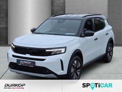 Arktis weiß (uni) Gebraucht 2025 Opel Frontera SUV | 29.950 € (Teuer)