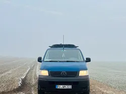 Blau Gebraucht 2005 VW T5 Van | 12.999 €