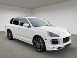 Weiß Gebraucht 2008 Porsche Cayenne S SUV | 25.980 €