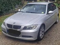 Gebraucht 2005 BMW 330 Limousine | 8.000 € (Guter Preis)