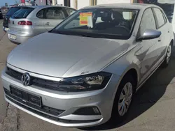 Silber Gebraucht 2017 VW Polo Sound Limousine | 10.990 € (Fairer Preis)