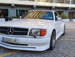 Gebraucht 1985 Mercedes 380 Coupé | 109.000 €