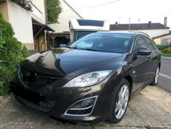 Braun Gebraucht 2011 Mazda 6 Kombi | 2.890 € (Guter Preis)