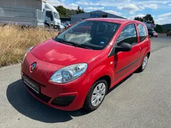 Rot Gebraucht 2008 Renault Twingo Kleinwagen | 1.899 € (Guter Preis)
