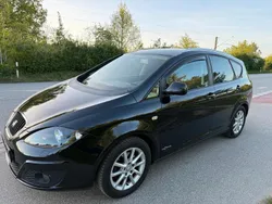 Seat Altea XL