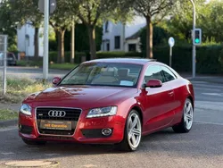 Rot Gebraucht 2011 Audi A5 Sport Coupé | 12.800 € (Guter Preis)