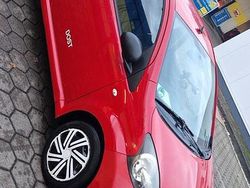 Rot Gebraucht 2008 Toyota Aygo Kleinwagen | 1.500 € (Fairer Preis)