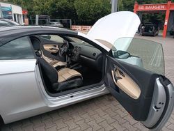 Silber Gebraucht 2012 VW Eos Exclusive Cabrio | 7.500 € (Guter Preis)