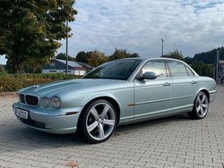 Gebraucht 2003 Jaguar XJ6 Limousine | 1.600 €