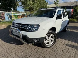 Weiß Gebraucht 2017 Dacia Duster SUV | 10.990 € (Guter Preis)