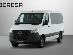 Arktikweiß Gebraucht 2022 Mercedes Sprinter Van | 40.980 €