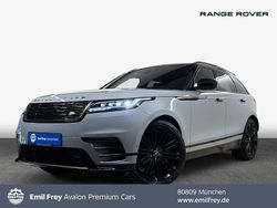 Arroios grey Neu 2025 Land Rover Range Rover Velar Autobiography SUV | 98.999 € (Fairer Preis)
