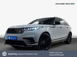 Arroios grey Neu 2025 Land Rover Range Rover Velar Autobiography SUV | 99.998 € (Fairer Preis)